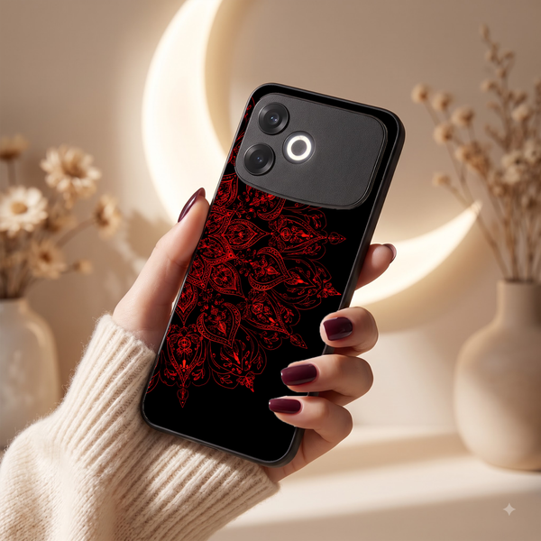 Mandala MB Case for Oppo F33 Pro