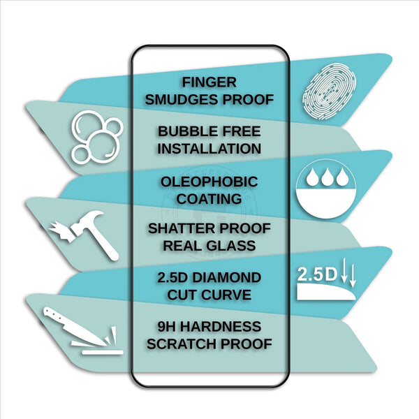 Screen Protector for Oppo Reno 8 Pro