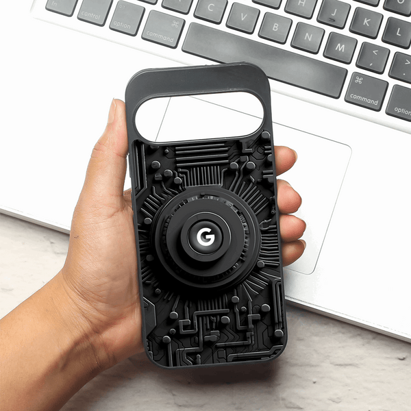 Core Reactor MB case for Google Pixel 9 Pro