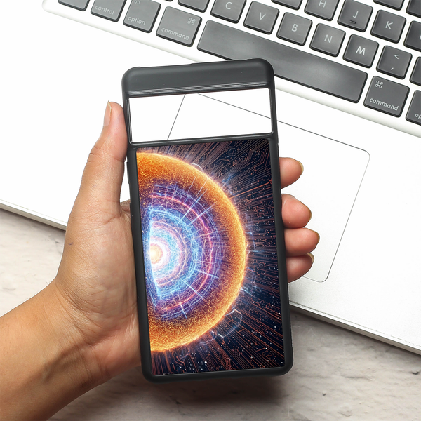 Quantum MB Case for Google Pixel 7a