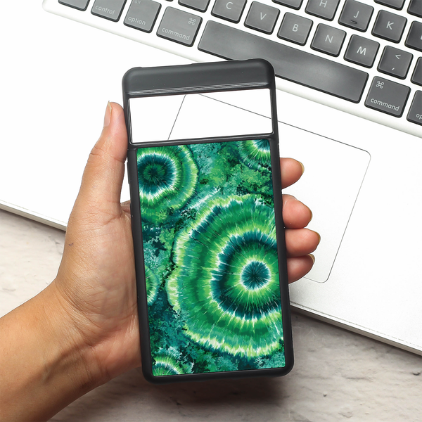 Emerald MB Case for Google Pixel 7a