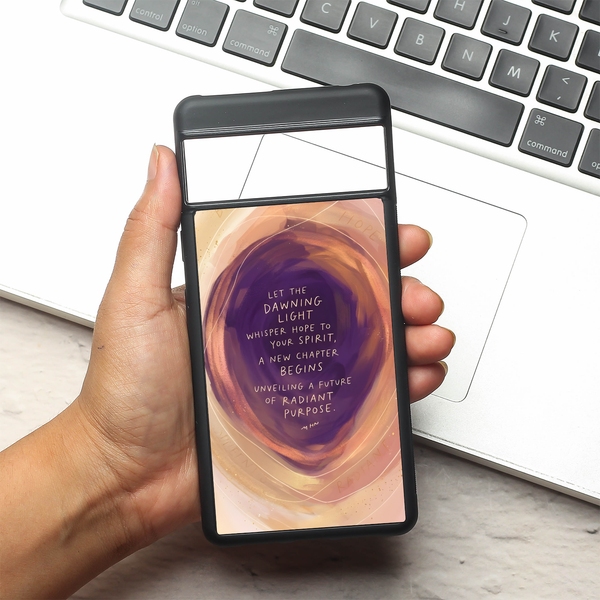 Solace MB Case for Google Pixel 7a