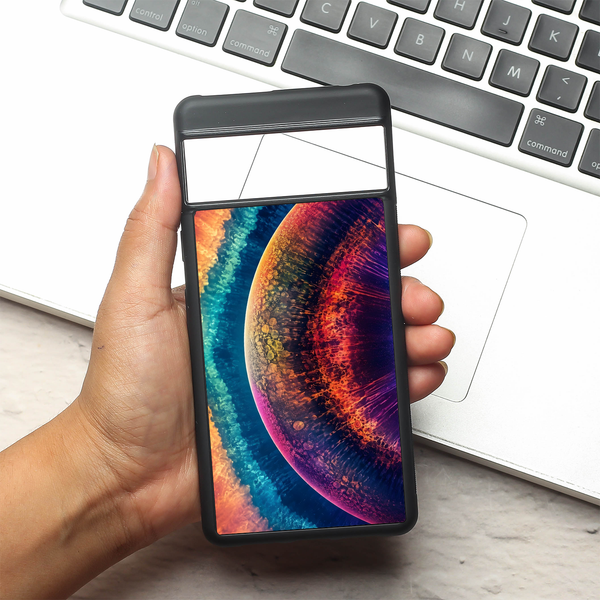 Nebula MB Case for Google Pixel 7a