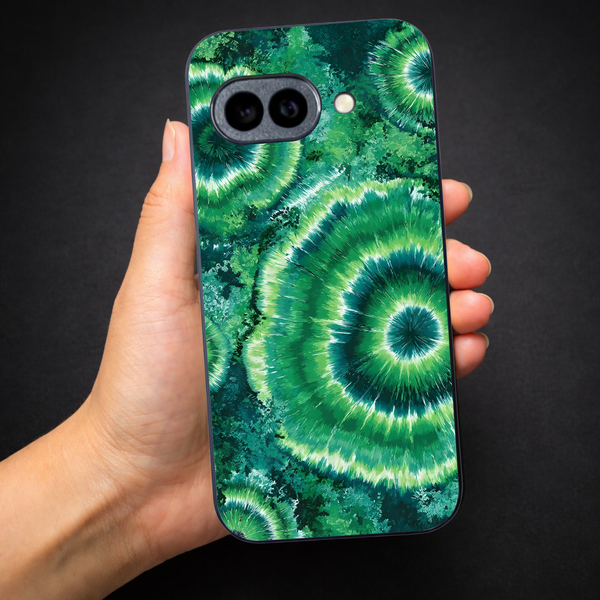 Emerald MB Case for Google Pixel 9a