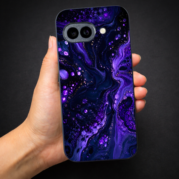 Vortex MB Case for Google Pixel 9a