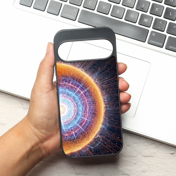 Quantum MB Case for Google Pixel 9