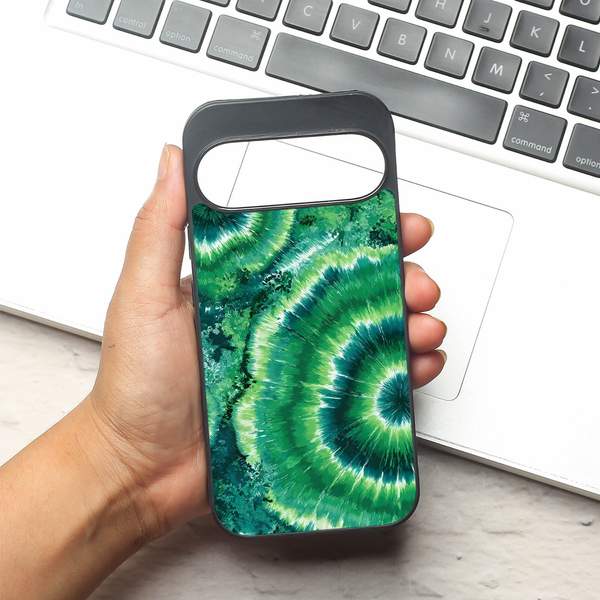 Emerald MB Case for Google Pixel 9