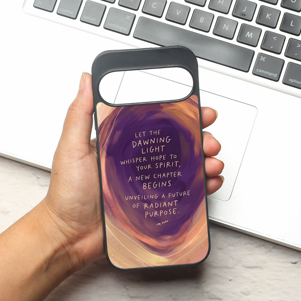 Solace MB Case for Google Pixel 9 Pro