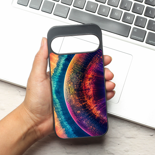 Nebula MB Case for Google Pixel 9