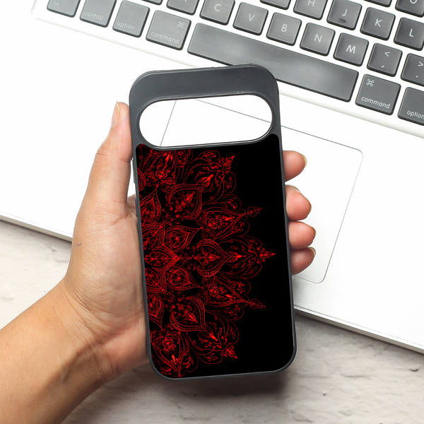 Mandala MB Case for Google Pixel 9