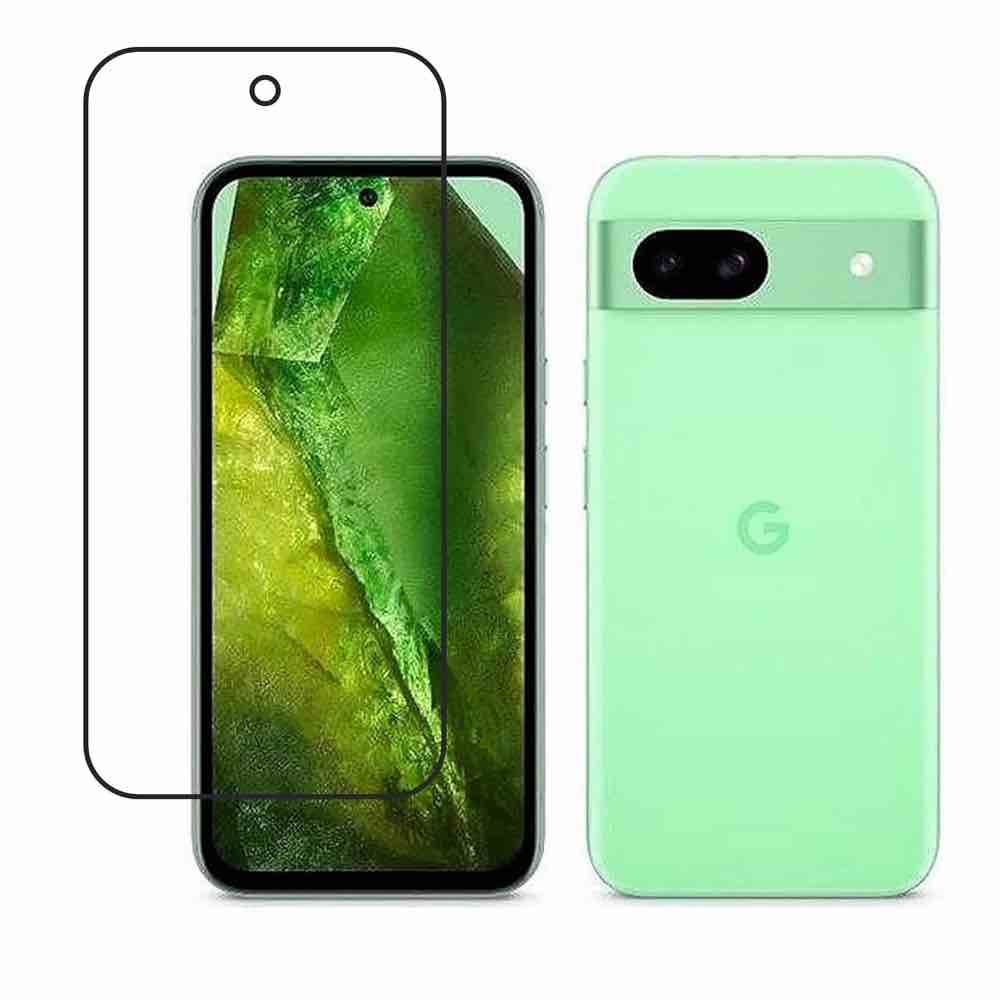 Screen Protector for Google pixel 8a