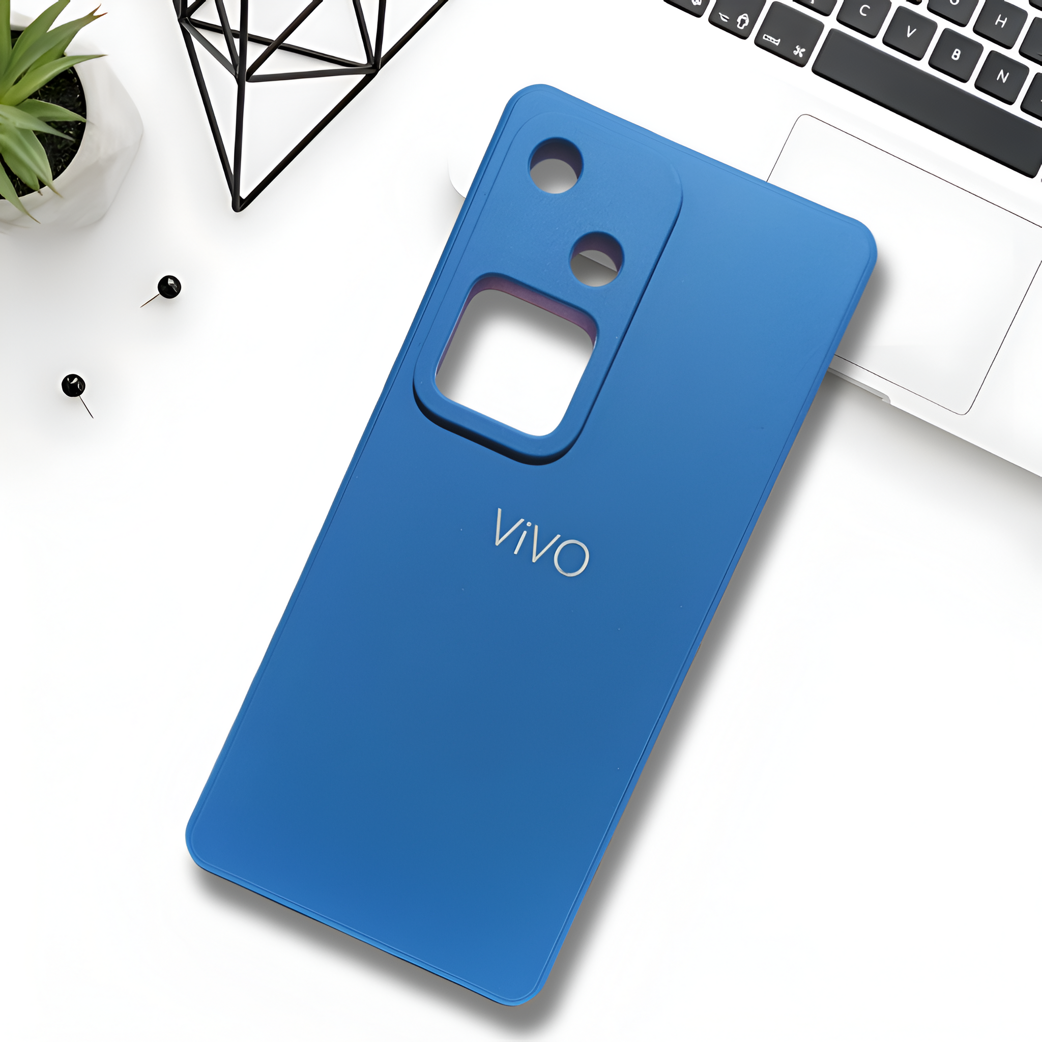 Cosmic Candy silicone Case for Vivo V30 Pro