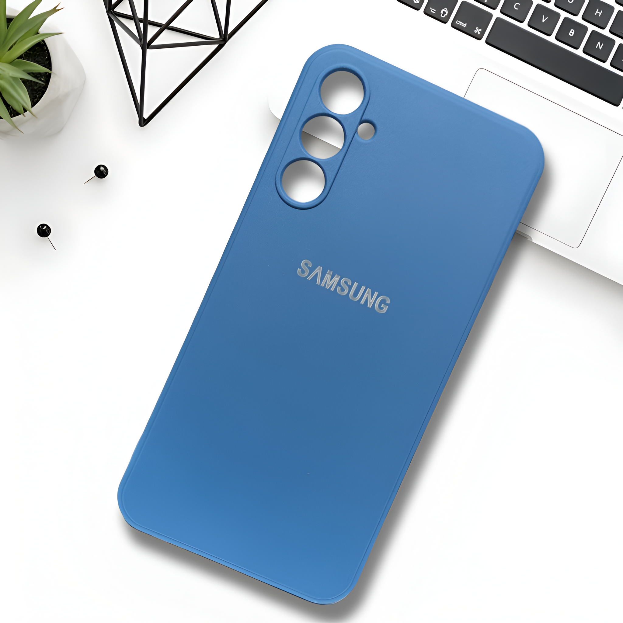 Cosmic Candy Silicone Case for Samsung S23 5G
