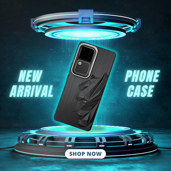 Superhero Engraved logo silicon Case for Vivo V30 Pro