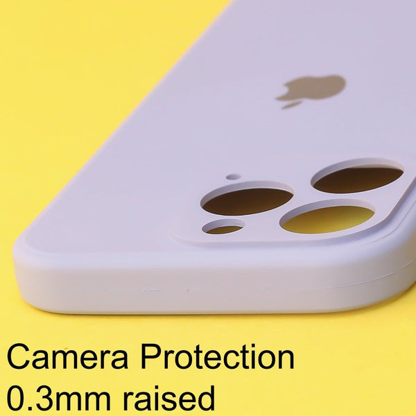 Purple Candy Silicone Case for Apple Iphone 16 Pro Max - The Hatke