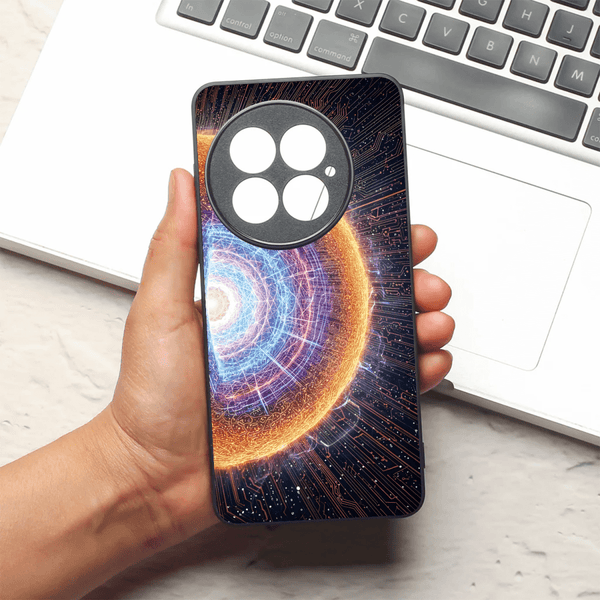 Quantum MB Case for Oneplus 13 - The Hatke