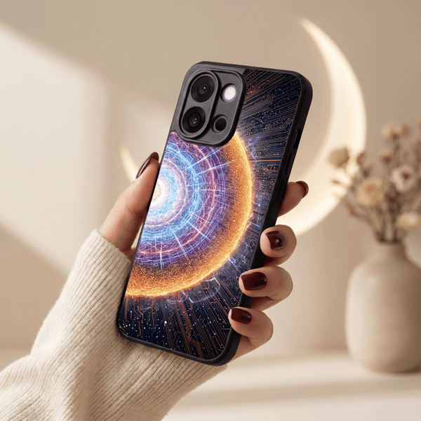 Quantum MB Case for Oneplus 13T - The Hatke