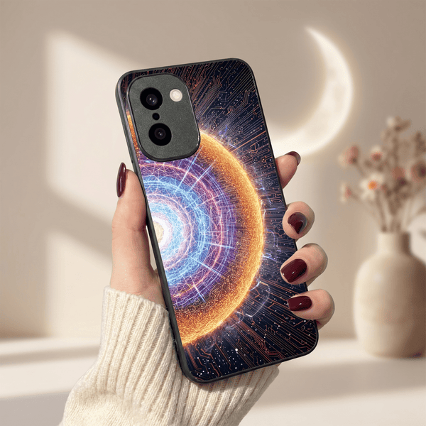 Quantum MB Case for Oneplus 15R - The Hatke