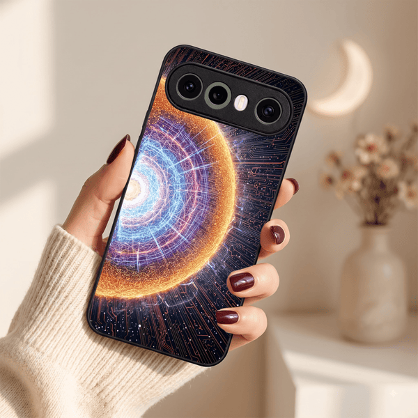 Quantum MB Case for Realme 16 - The Hatke