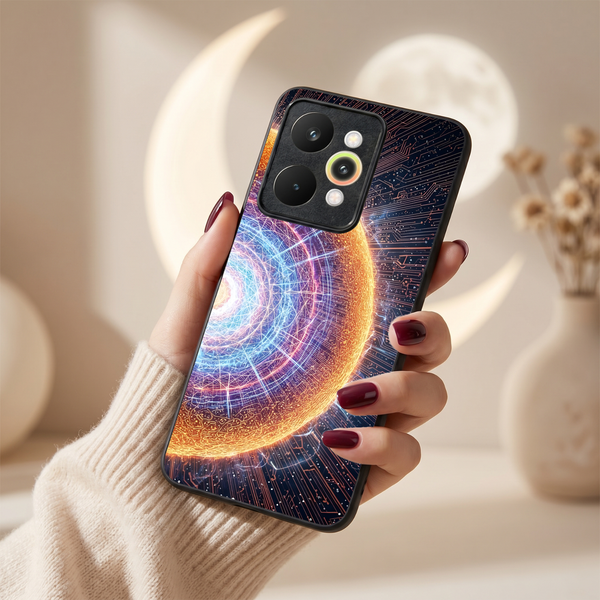 Quantum MB Case for Realme 15 Pro