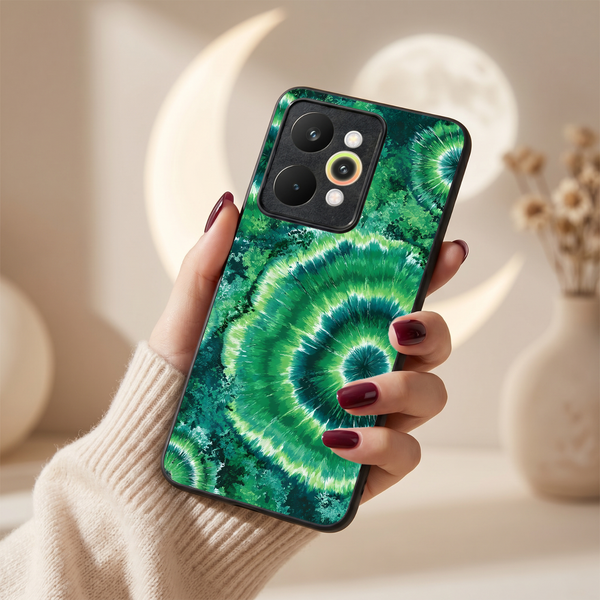Emerald MB Case for Realme 15 Pro