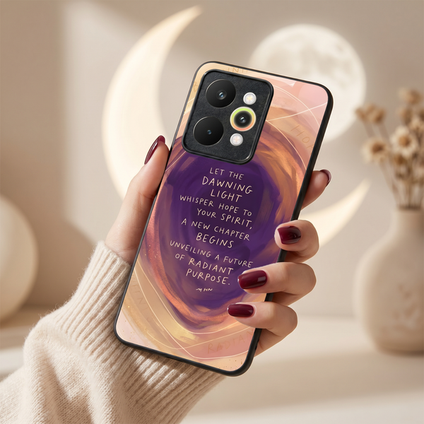 Solace MB Case for Realme 15 Pro