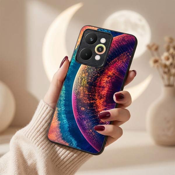 Nebula MB Case for Realme 15 Pro