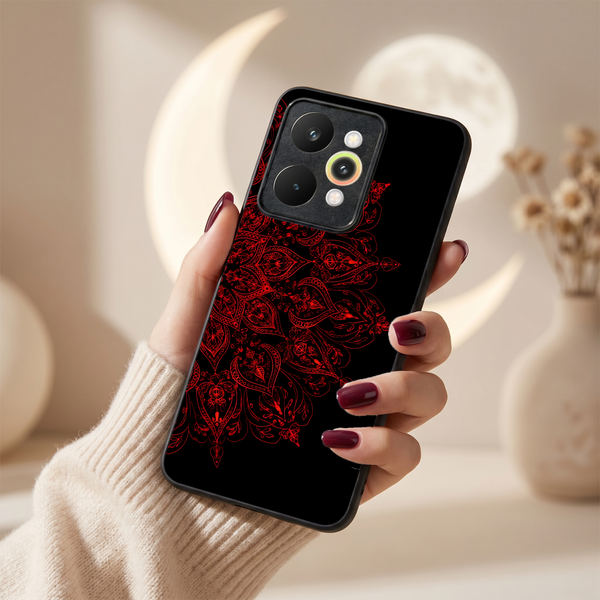 Mandala MB Case for Realme 15 Pro