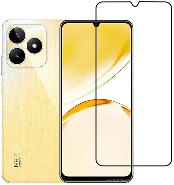 Screen Protector for Realme Narzo N53