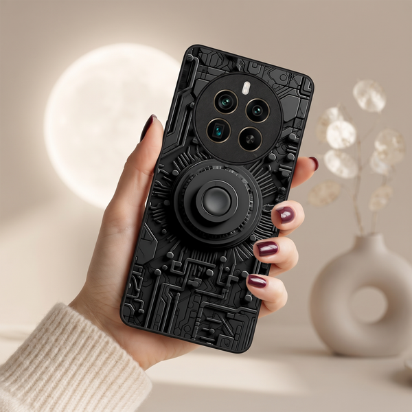 Core Reactor MB Case for Realme 12 Pro