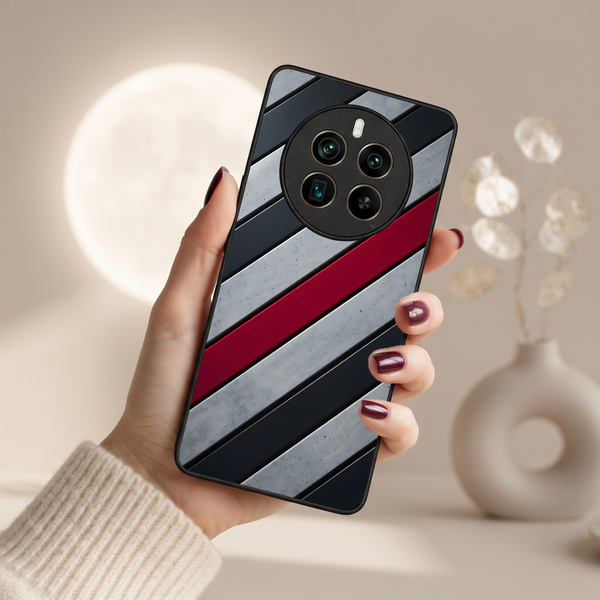 Slash MB Case for Realme 12 Pro