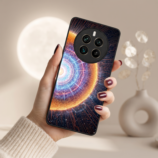 Quantum MB Case for Realme 12 Pro Plus