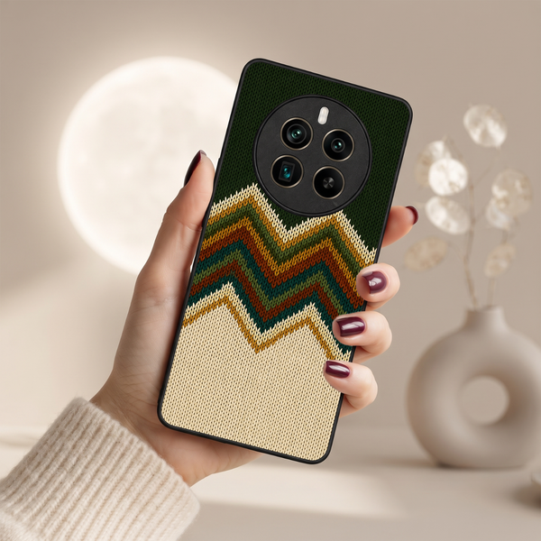 Knitted MB Case for Realme 12 Pro