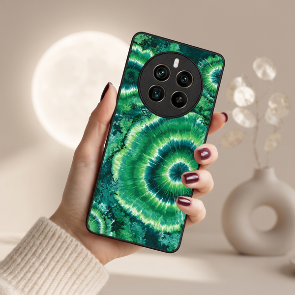 Emerald MB Case for Realme 12 Pro