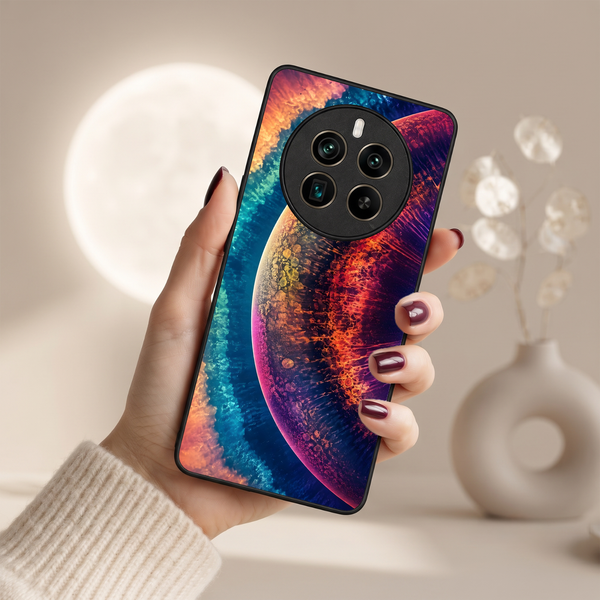 Nebula MB Case for Realme 12 Pro Plus