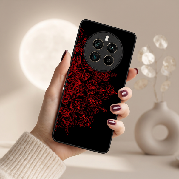 Mandala MB Case for Realme 12 Pro Plus