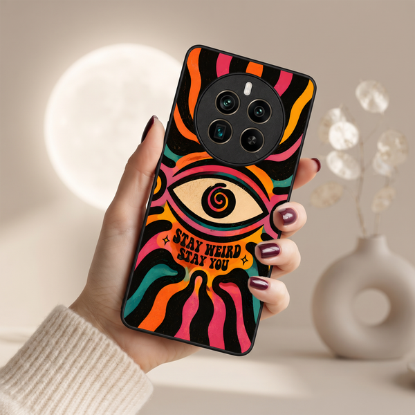 Hypnosis MB Case for Realme 12 Pro Plus