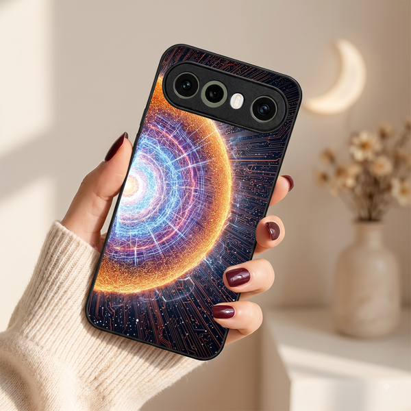 Quantum MB Case for Realme 16