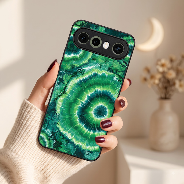 Emerald MB Case for Realme 16