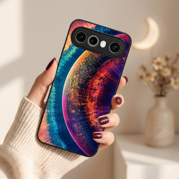 Nebula MB Case for Realme 16