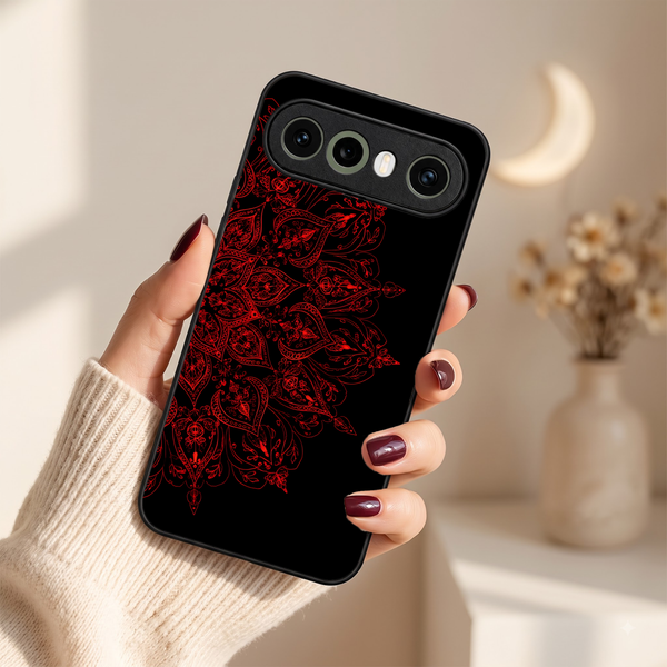 Mandala MB Case for Realme 16
