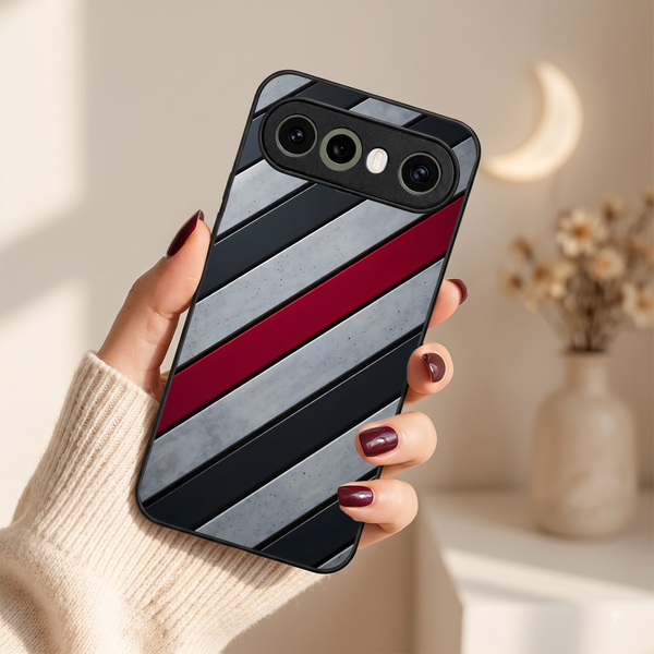 Slash MB Case for Realme 16
