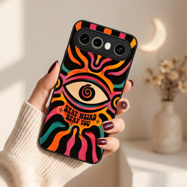 Hypnosis MB Case for Realme 16