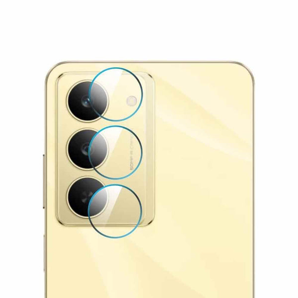 Guard Lens your Realme 14x