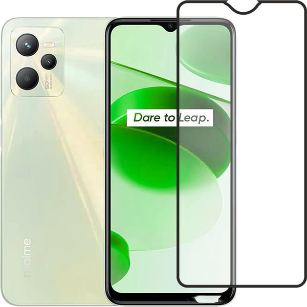 Screen Protector for Realme C35