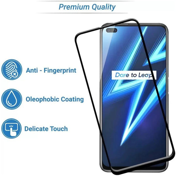 Screen Protector for Realme 6 Pro