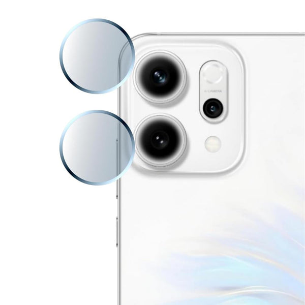 Guard your Oppo Reno 14 Camera Lens