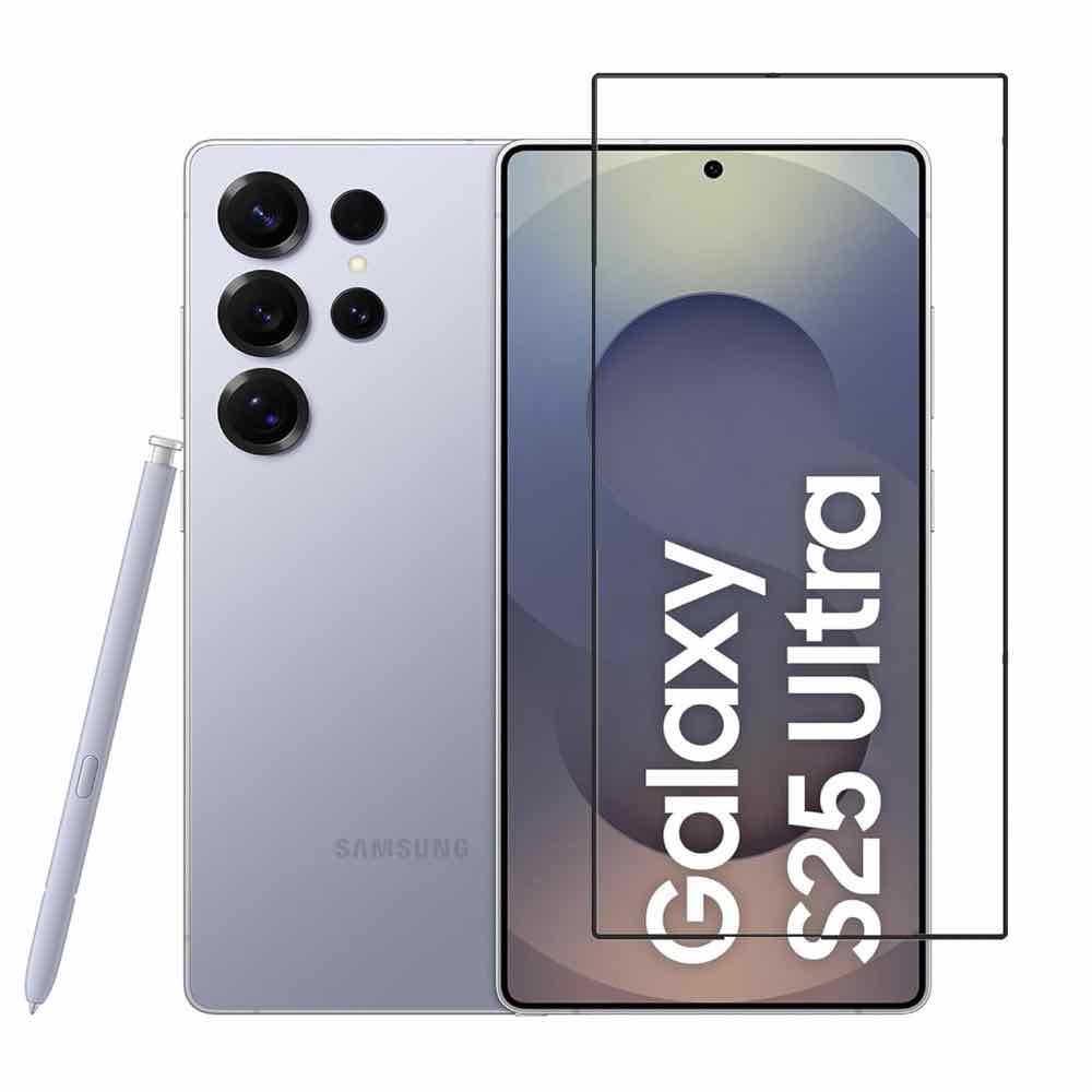 Screen Protector for Samsung S25 ultra
