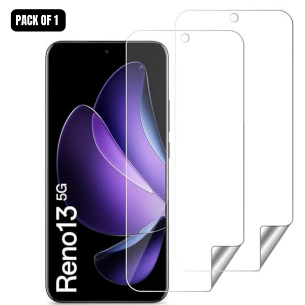 Screen Protector for Oppp Reno 13