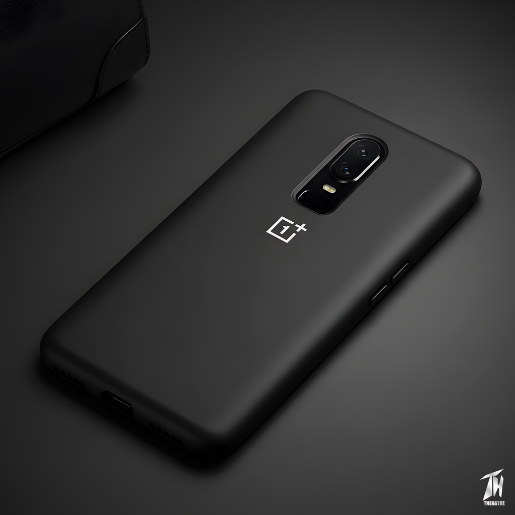OnePlus 7 Pro Nylon Original Case | OnePlus Biggest Store In Egypt - Foto 4